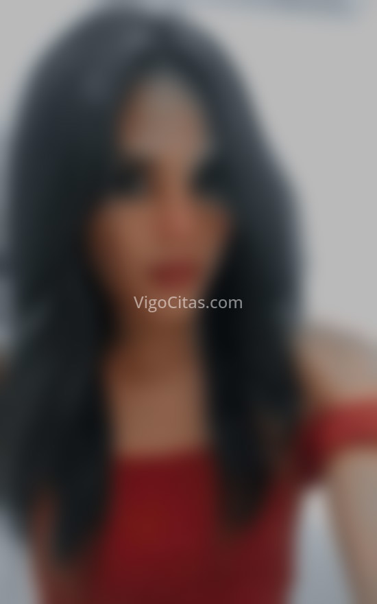 Travesti Clarisa Ferrer. 674838441. Citas en VIGO, VIGO. www.vigocitas.com.