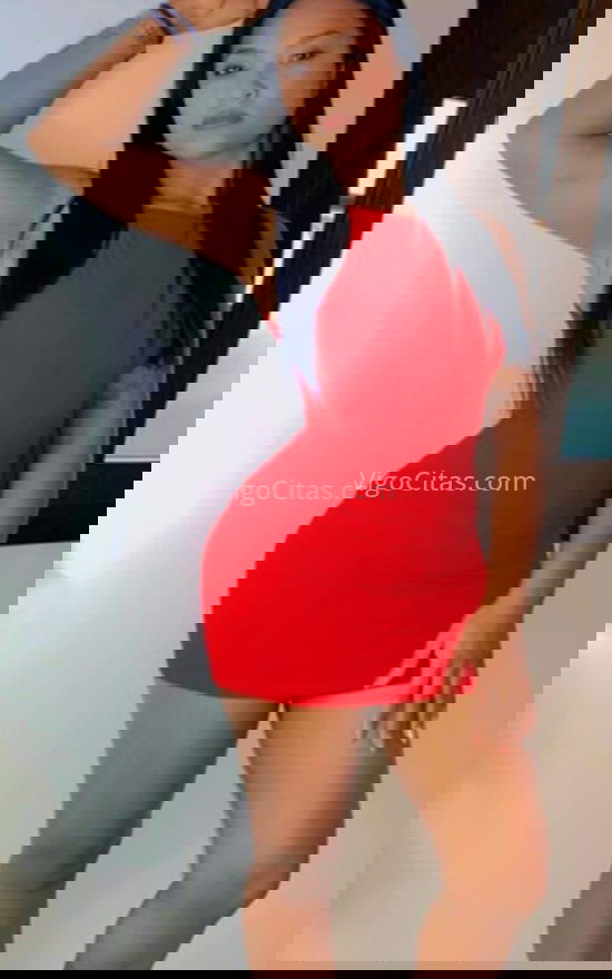 Gabriela, morenita colombiana. 613426997. Citas en VIGO, VIGO. www.vigocitas.com.