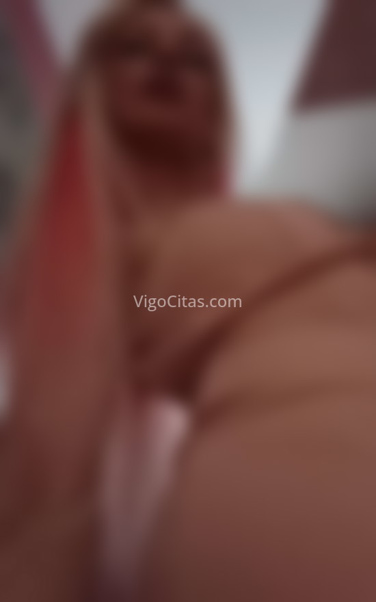 Barbi. 632676750. Citas en VIGO, VIGO. www.vigocitas.com.