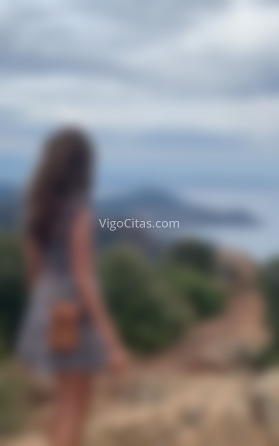 María, una chica muy simpática. 604202319. Citas en VIGO, VIGO. www.vigocitas.com.