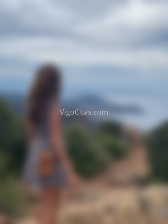 María, una chica muy simpática. 604202319. Citas en VIGO, VIGO. www.vigocitas.com.