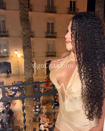 Jimena, joven venezolana . 624258795. Citas en VIGO, VIGO. www.vigocitas.com.