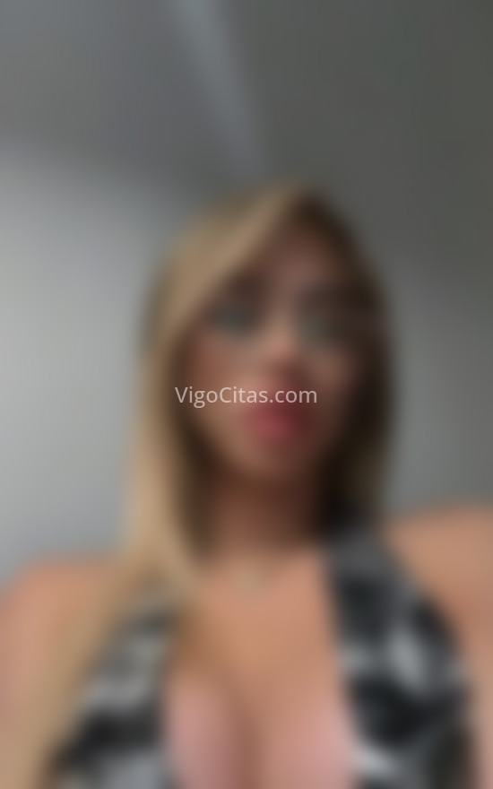 Tiffany, trans super alegre. 722698132. Citas en VIGO, VIGO. www.vigocitas.com.