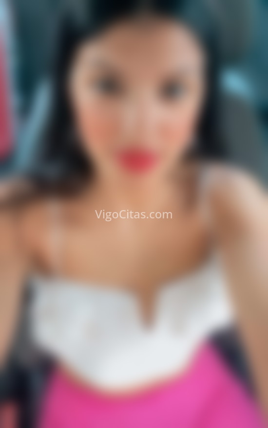 Pamela, bella escort nueva en tu ciudad. 642870215. Citas en VIGO, VIGO. www.vigocitas.com.