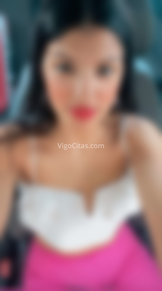 Pamela, bella escort nueva en tu ciudad. 642870215. Citas en VIGO, VIGO. www.vigocitas.com.