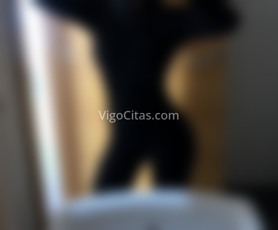 Mónica, recién llegada a la ciudad. 667462407. Citas en VIGO, VIGO. www.vigocitas.com.