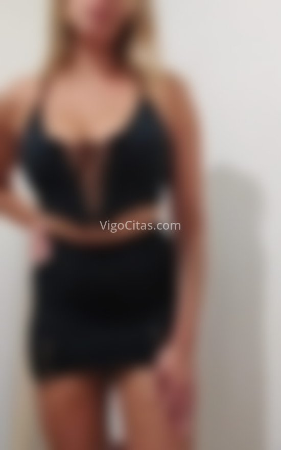 Daniela, rubia muy guapa. 672258248. Citas en VIGO, VIGO. www.vigocitas.com.