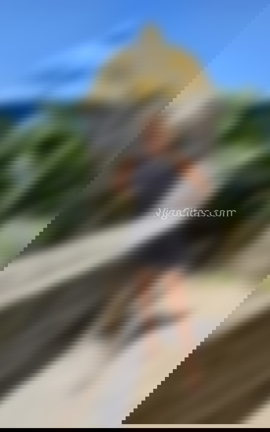 Daniela, rubia traviesa. 672258248. Citas en VIGO, VIGO. www.vigocitas.com.