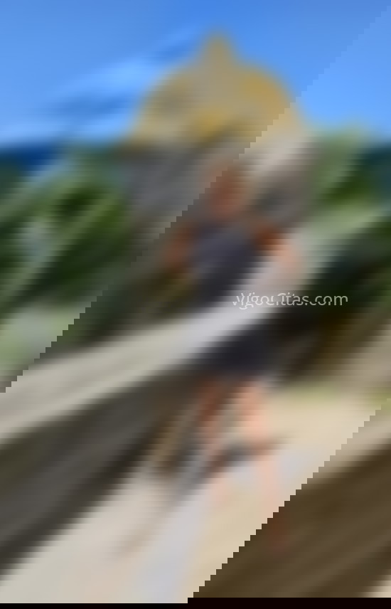 Daniela, rubia traviesa. 672258248. Citas en VIGO, VIGO. www.vigocitas.com.