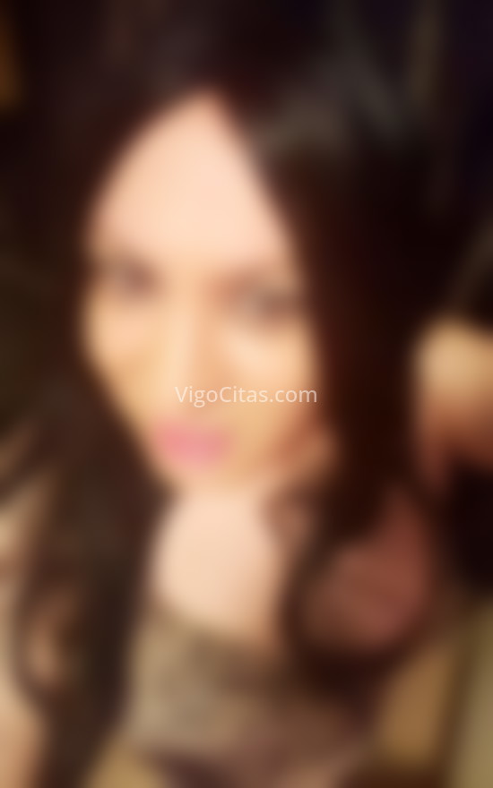 Donna Sarah, trans colombiana . 623412805. Citas en VIGO, VIGO. www.vigocitas.com.