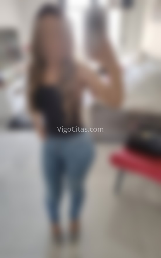 Valentina, brasileña. 658271681. Citas en VIGO, VIGO. www.vigocitas.com.