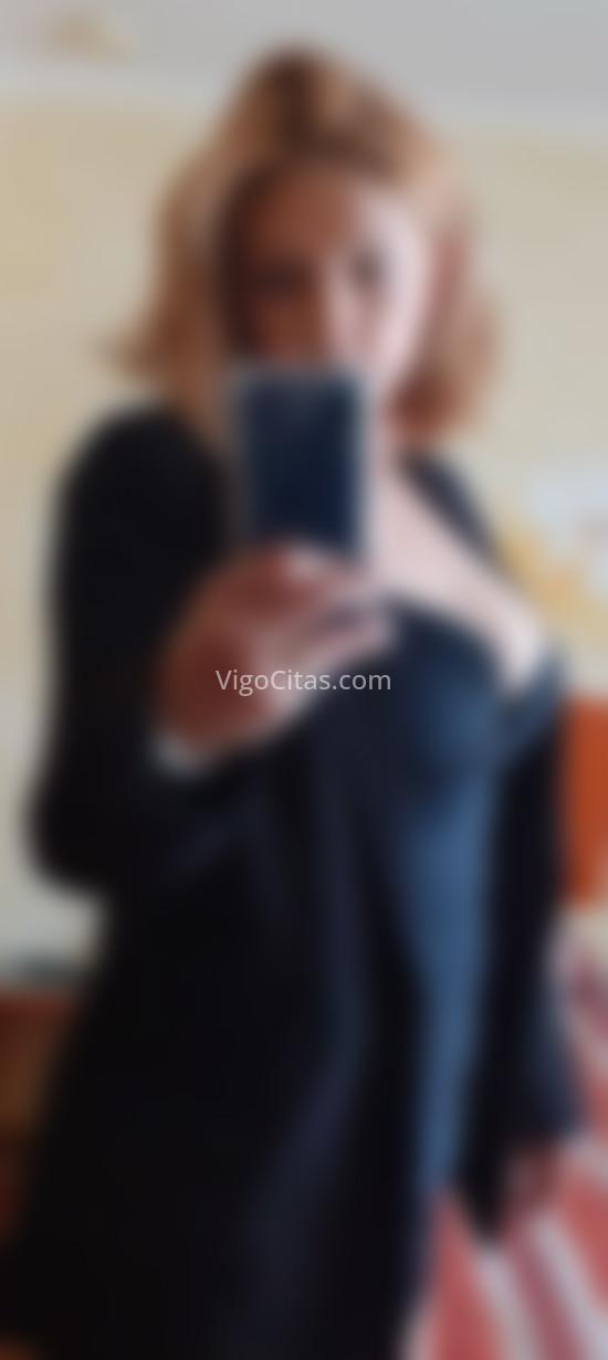 Penélope. 652230200. Citas en VIGO, VIGO. www.vigocitas.com.