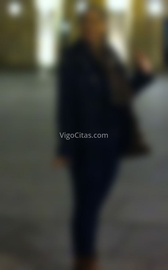 Penélope. 652230200. Citas en VIGO, VIGO. www.vigocitas.com.