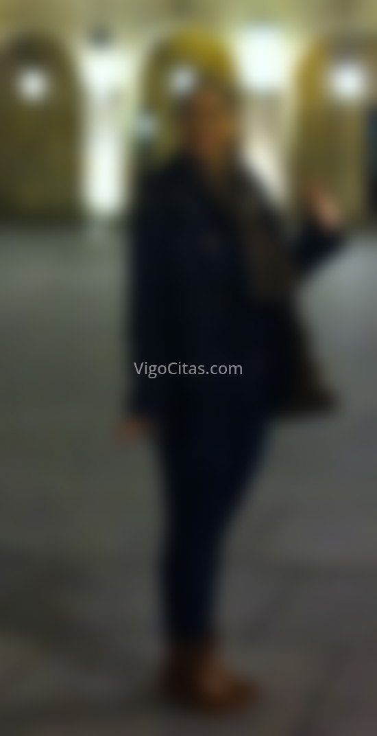 Penélope. 652230200. Citas en VIGO, VIGO. www.vigocitas.com.