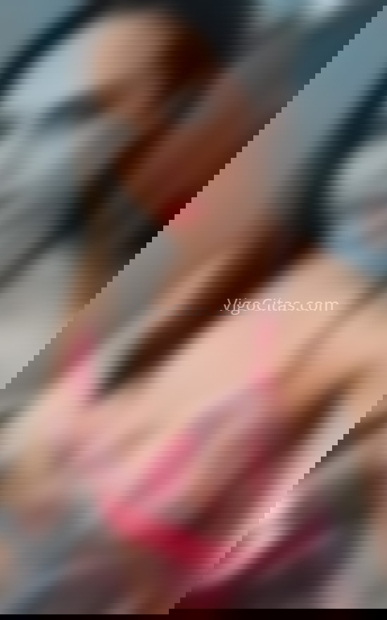 Elena, trans paraguaya. 675955027. Citas en VIGO, VIGO. www.vigocitas.com.