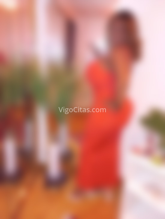 Leona Bleck, mujer trans. 634062021. Citas en VIGO, VIGO. www.vigocitas.com.