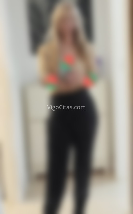 Heidi, mujer alemana. 612460796. Citas en VIGO, VIGO. www.vigocitas.com.