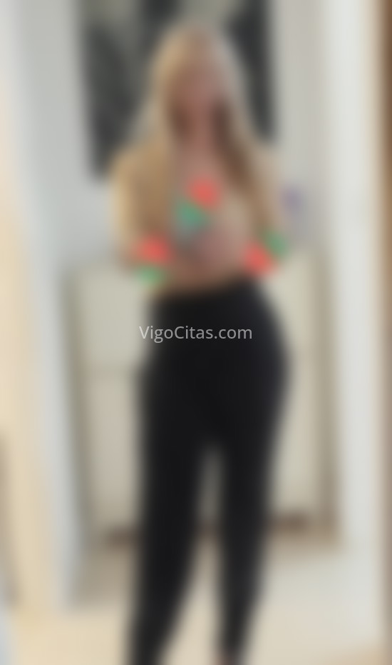 Heidi, mujer alemana. 612460796. Citas en VIGO, VIGO. www.vigocitas.com.