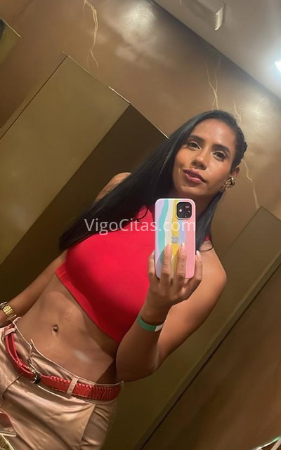 Nathalia, hermosa colombiana. 632062218. Citas en VIGO, VIGO. www.vigocitas.com.