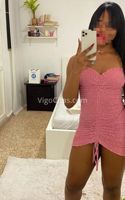 Jazmin, bella latina. 691671770. Citas en VIGO, VIGO. www.vigocitas.com.