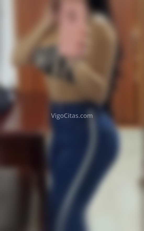 Joana, madurita colombiana. 603353255. Citas en VIGO, VIGO. www.vigocitas.com.