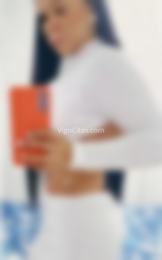 Joana, madurita colombiana. 603353255. Citas en VIGO, VIGO. www.vigocitas.com.