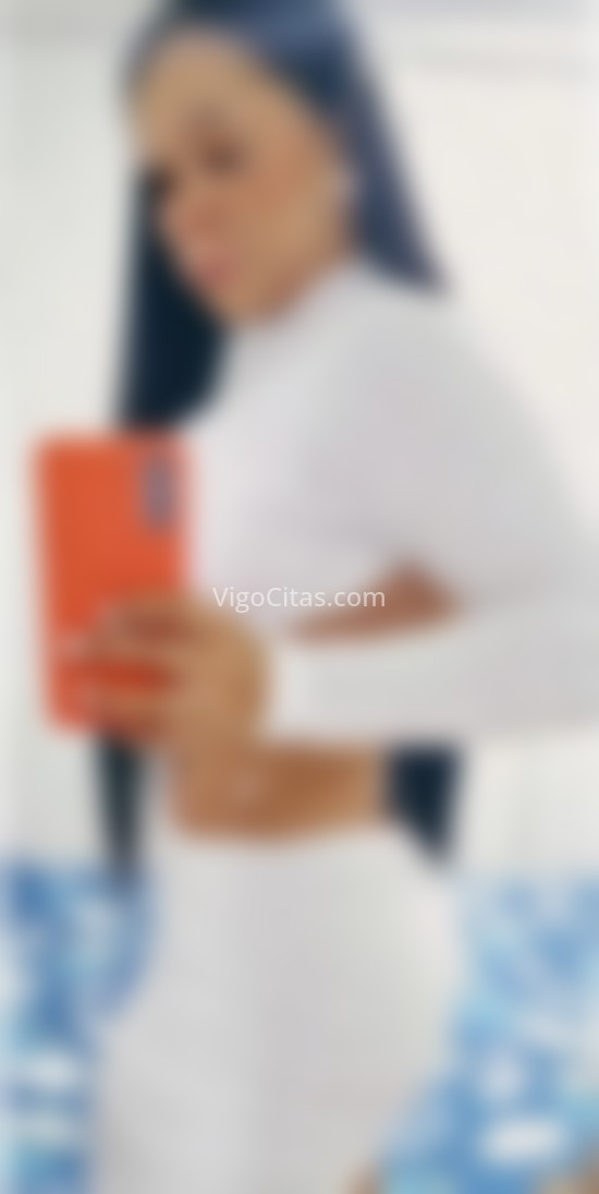 Joana, madurita colombiana. 603353255. Citas en VIGO, VIGO. www.vigocitas.com.