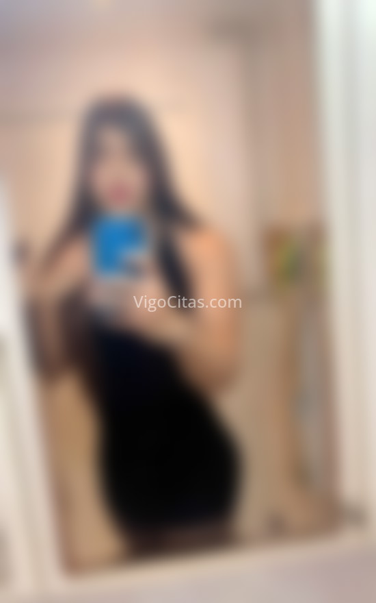 Diana, novedad. 641918611. Citas en VIGO, VIGO. www.vigocitas.com.