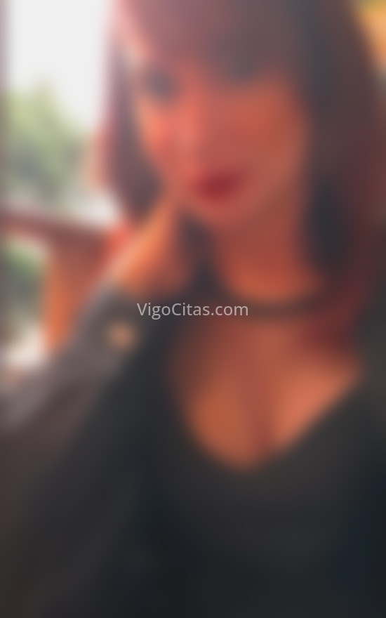 Barbye, chica trans muy maja. 662403209. Citas en VIGO, VIGO. www.vigocitas.com.