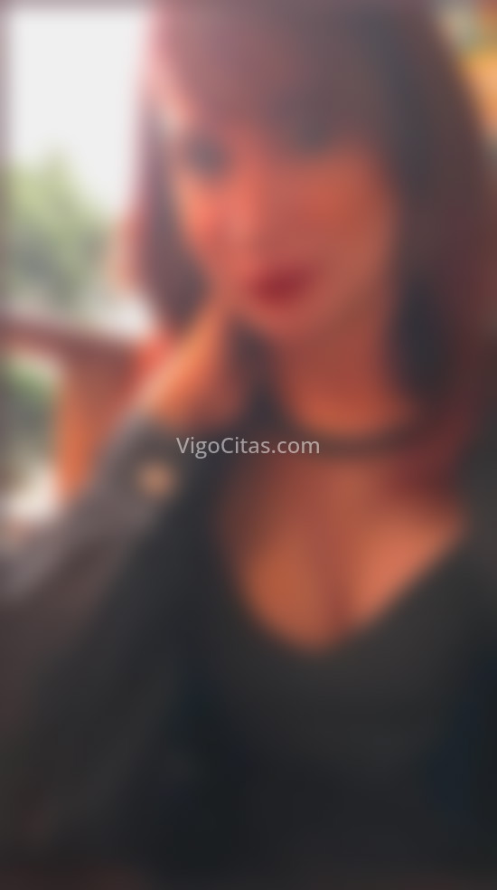 Barbye, chica trans muy maja. 662403209. Citas en VIGO, VIGO. www.vigocitas.com.