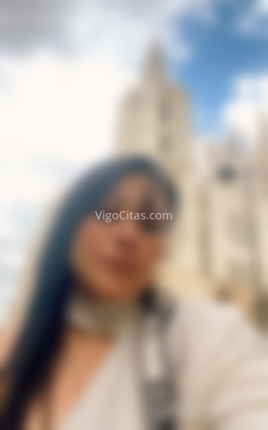 Shanel. 612425156. Citas en VIGO, VIGO. www.vigocitas.com.