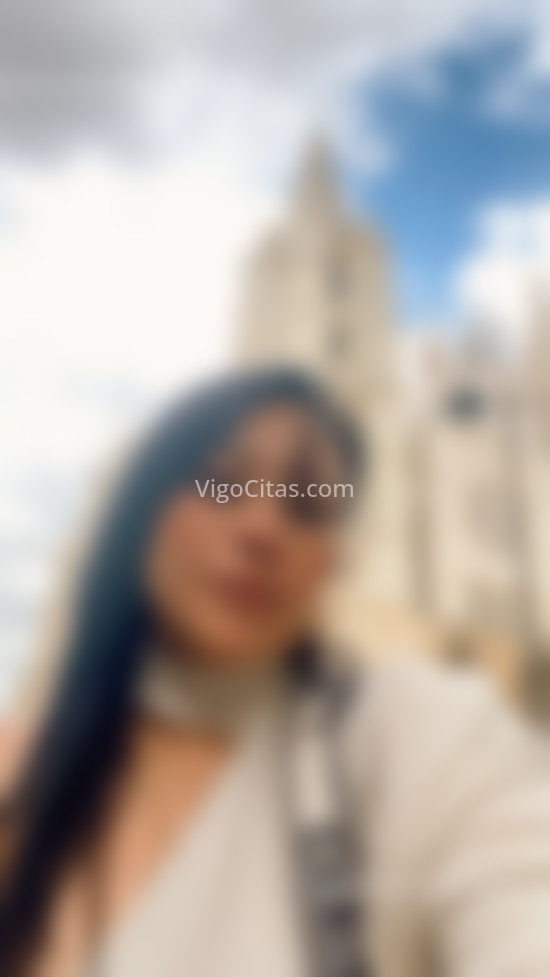 Shanel. 612425156. Citas en VIGO, VIGO. www.vigocitas.com.