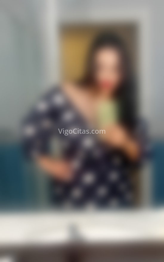 Ana, muy enrollada. 634644959. Citas en VIGO, VIGO. www.vigocitas.com.