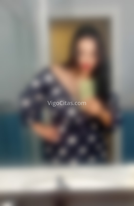 Ana, muy enrollada. 634644959. Citas en VIGO, VIGO. www.vigocitas.com.