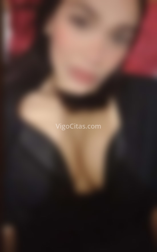 Colombiana puro fuego y muy cariñosa . 722250902. Citas en VIGO, VIGO. www.vigocitas.com.