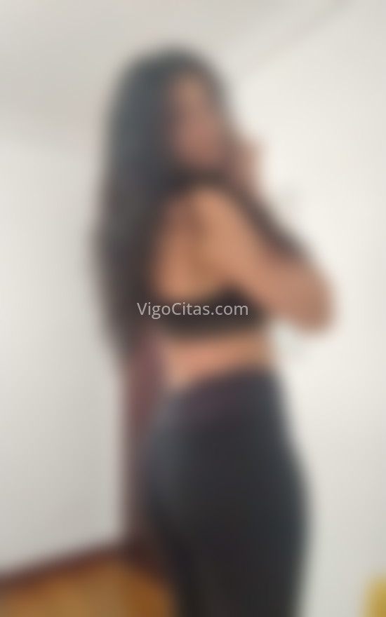 Antonella, de vuelta por Vigo. 604147064. Citas en VIGO, VIGO. www.vigocitas.com.