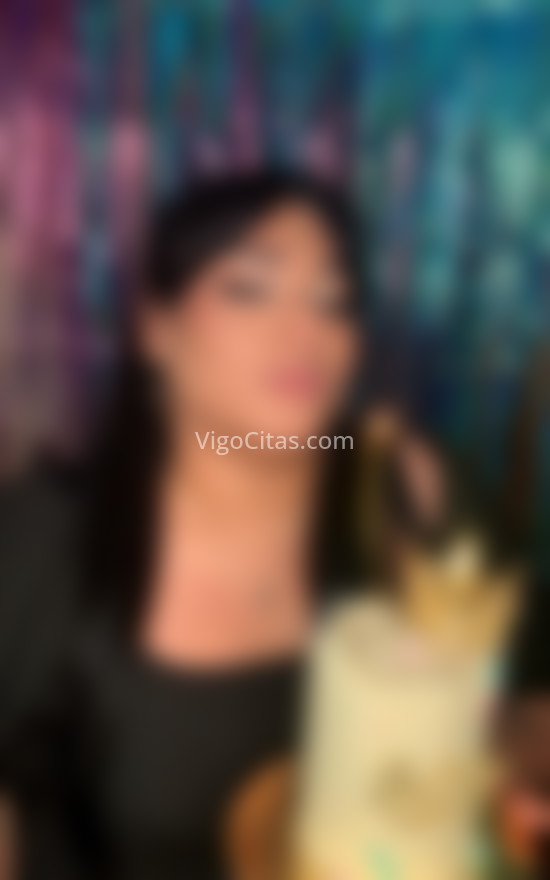 Lolita, una trans con una alegría única. 673281806. Citas en VIGO, VIGO. www.vigocitas.com.