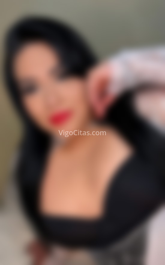 Lolita, una trans con una alegría única. 673281806. Citas en VIGO, VIGO. www.vigocitas.com.