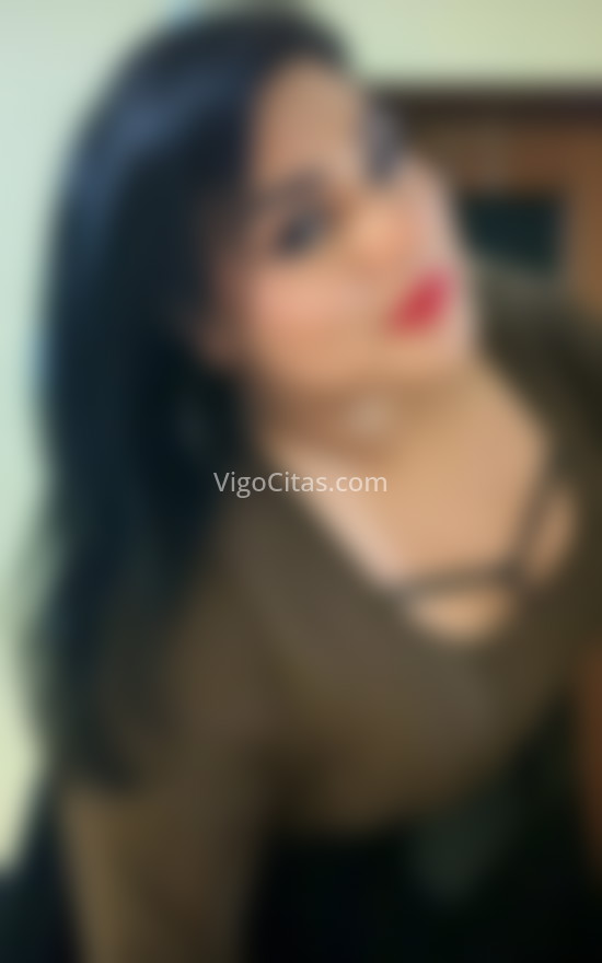 Lolita, una trans con una alegría única. 673281806. Citas en VIGO, VIGO. www.vigocitas.com.