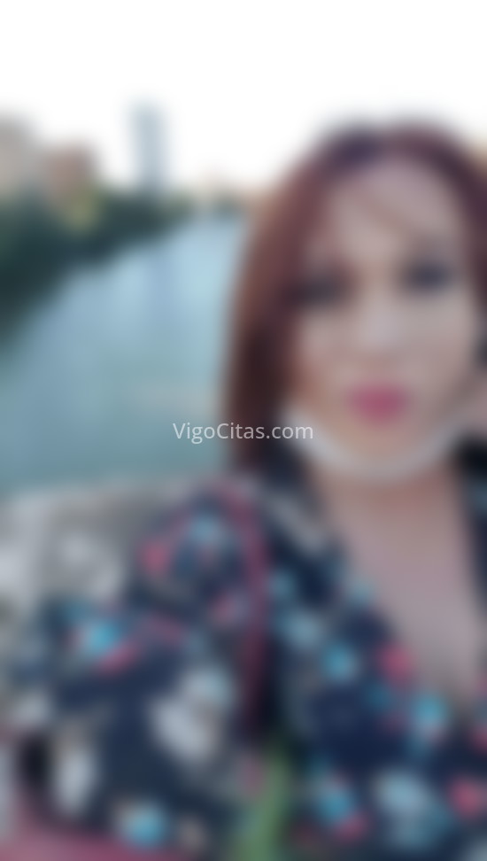 Victoria Rubik, trans brasileña. 624477538. Citas en VIGO, VIGO. www.vigocitas.com.