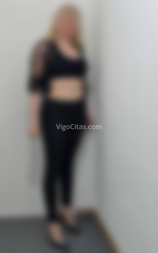 Kristina. 613428400. Citas en VIGO, VIGO. www.vigocitas.com.