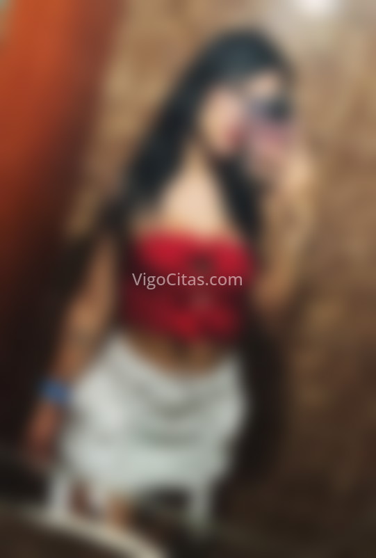 Luciana, colombiana recien llegada. 641149505. Citas en VIGO, VIGO. www.vigocitas.com.