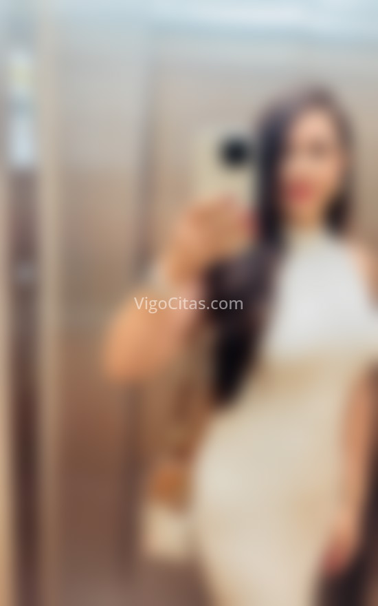 Camila Sweetie, brasileña. 722748335. Citas en VIGO, VIGO. www.vigocitas.com.