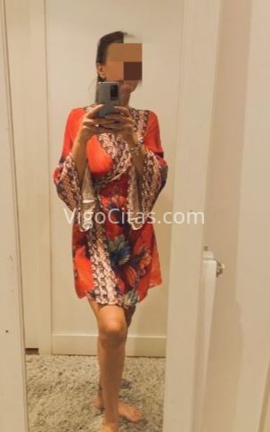 Liz Tierra. 613367652. Citas en VIGO, VIGO. www.vigocitas.com.