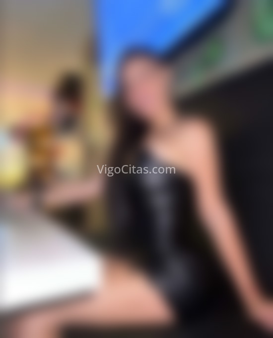 Andrea, latina de paso pocos días . 674874707. Citas en VIGO, VIGO. www.vigocitas.com.