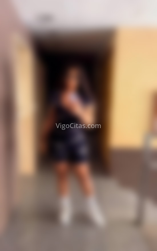 Bianca Ferraz, chica trans divertida . 677136732. Citas en VIGO, VIGO. www.vigocitas.com.