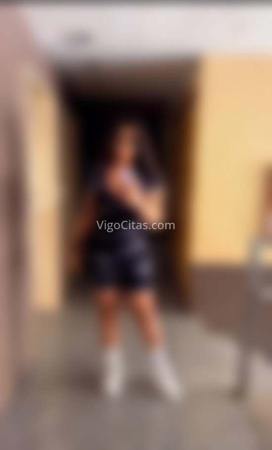 Bianca Ferraz, chica trans divertida . 677136732. Citas en VIGO, VIGO. www.vigocitas.com.