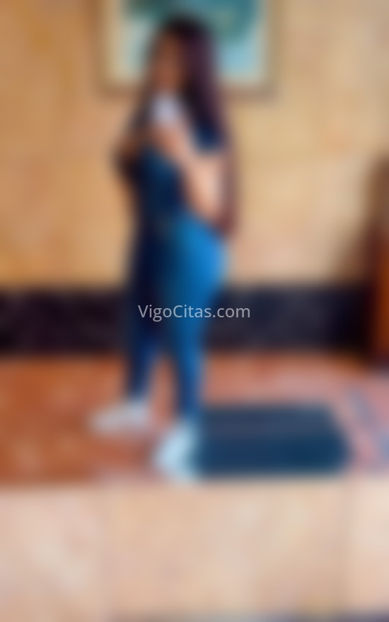 Bianca Ferraz, chica trans divertida . 677136732. Citas en VIGO, VIGO. www.vigocitas.com.