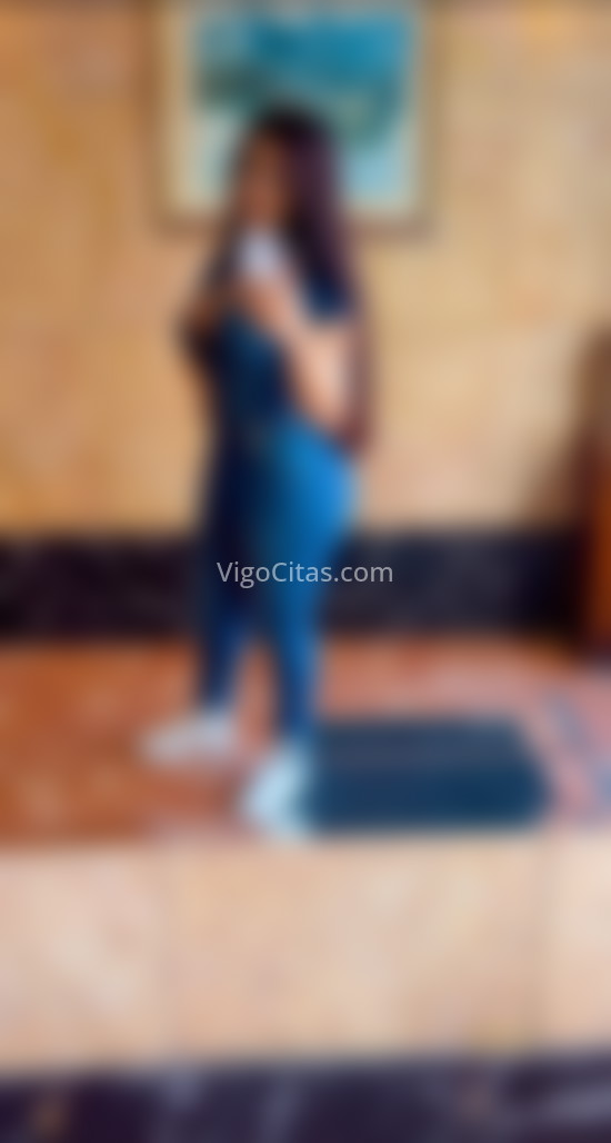 Bianca Ferraz, chica trans divertida . 677136732. Citas en VIGO, VIGO. www.vigocitas.com.
