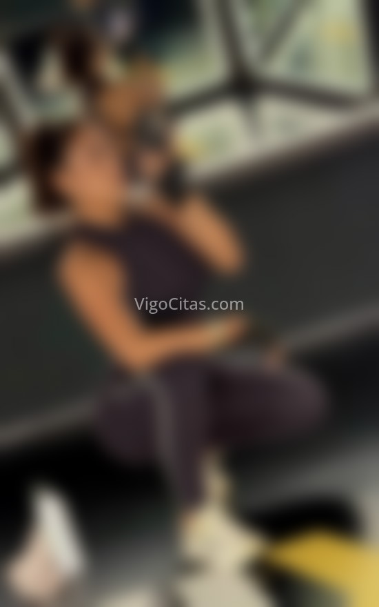 Ámbar, simpática y respetuosa trans. 656958541. Citas en VIGO, VIGO. www.vigocitas.com.